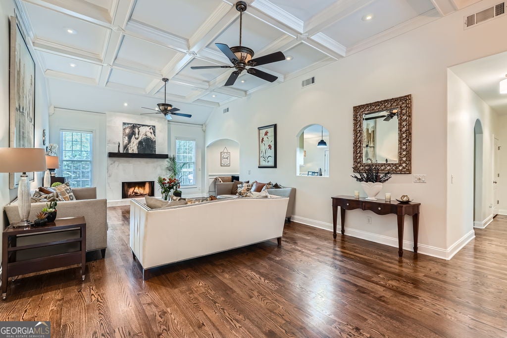Powder Springs, Georgia, 30127, United States, 6 Bedrooms Bedrooms, ,5 BathroomsBathrooms,Residential,Active,1863262