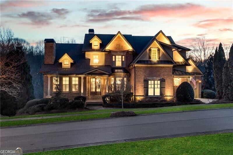 Braselton, Georgia, 30517, United States, 5 Bedrooms Bedrooms, ,5 BathroomsBathrooms,Residential,Active,1912809