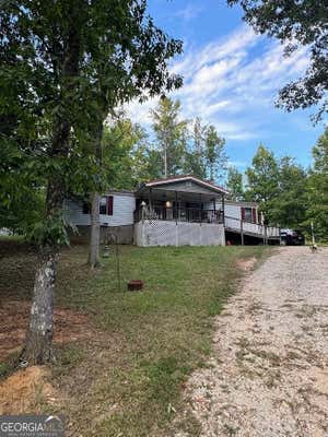 24 BLACK JACK LN, SPARTA, GA 31087, photo 2 of 37