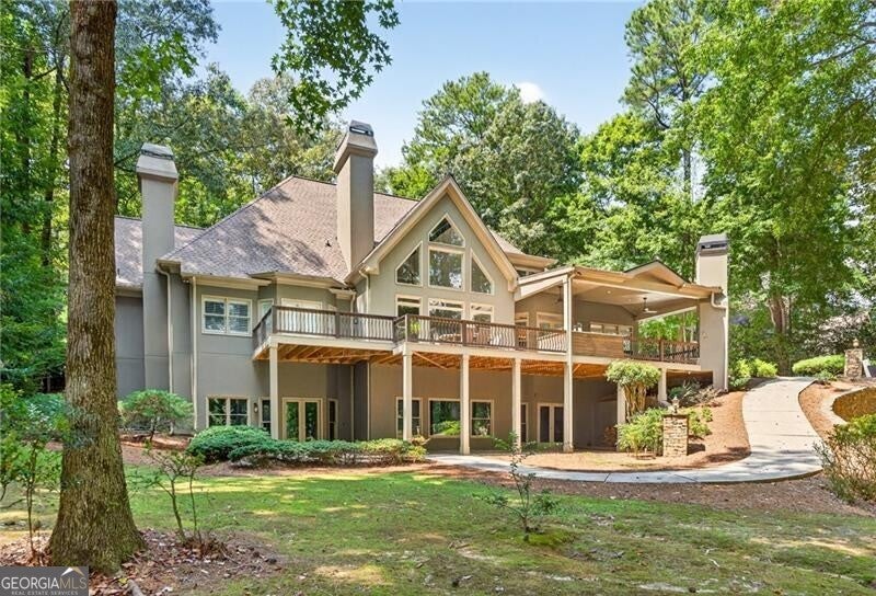 Johns Creek, Georgia, 30022, United States, 6 Bedrooms Bedrooms, ,5 BathroomsBathrooms,Residential,Active,1943817