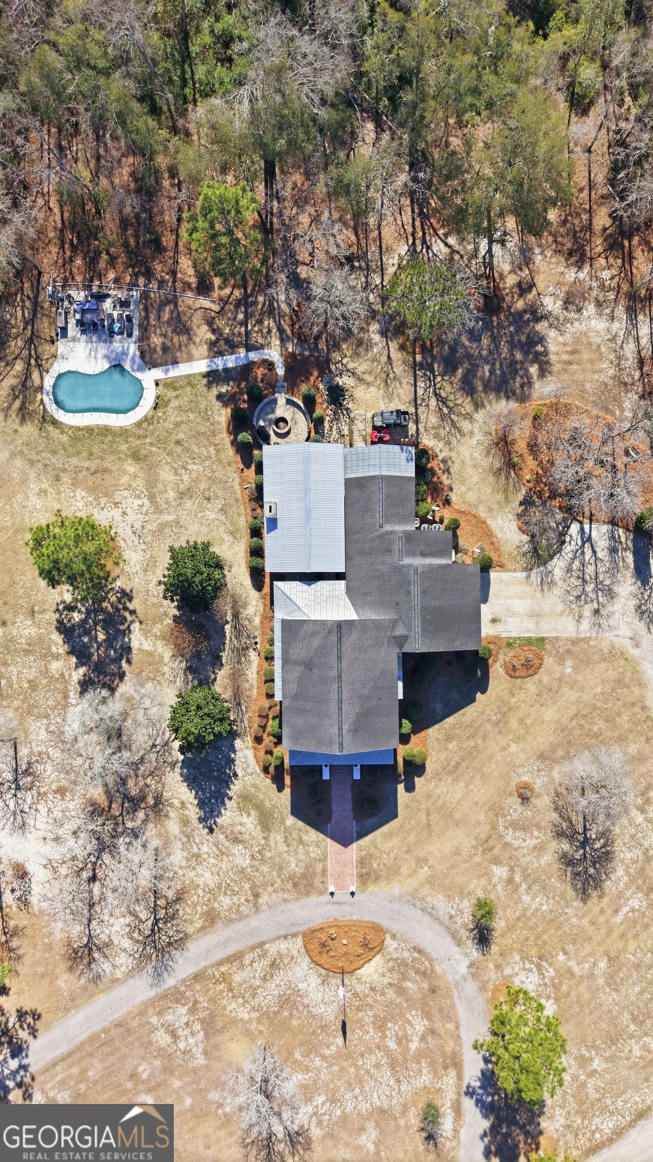 Portal, Georgia, 30450, United States, 5 Bedrooms Bedrooms, ,4 BathroomsBathrooms,Residential,Active,2015440