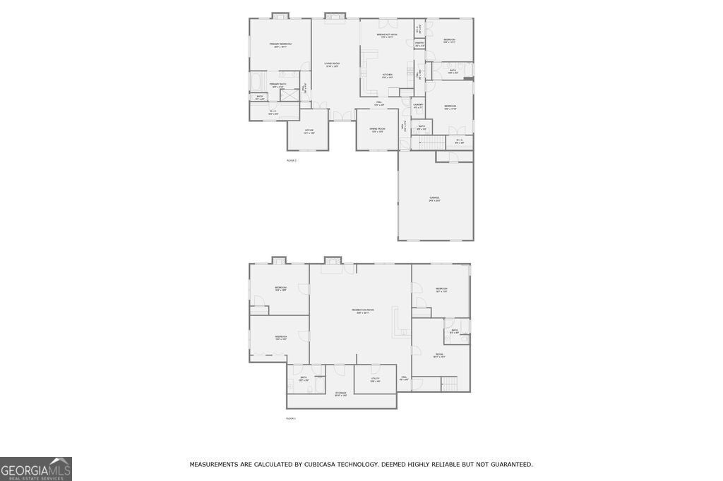 Powder Springs, Georgia, 30127, United States, 6 Bedrooms Bedrooms, ,5 BathroomsBathrooms,Residential,Active,1863262