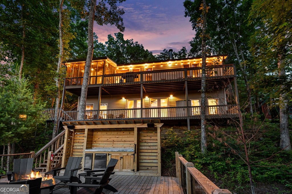 Morganton, Georgia, 30560, United States, 4 Bedrooms Bedrooms, ,3 BathroomsBathrooms,Residential,Pending,1859386