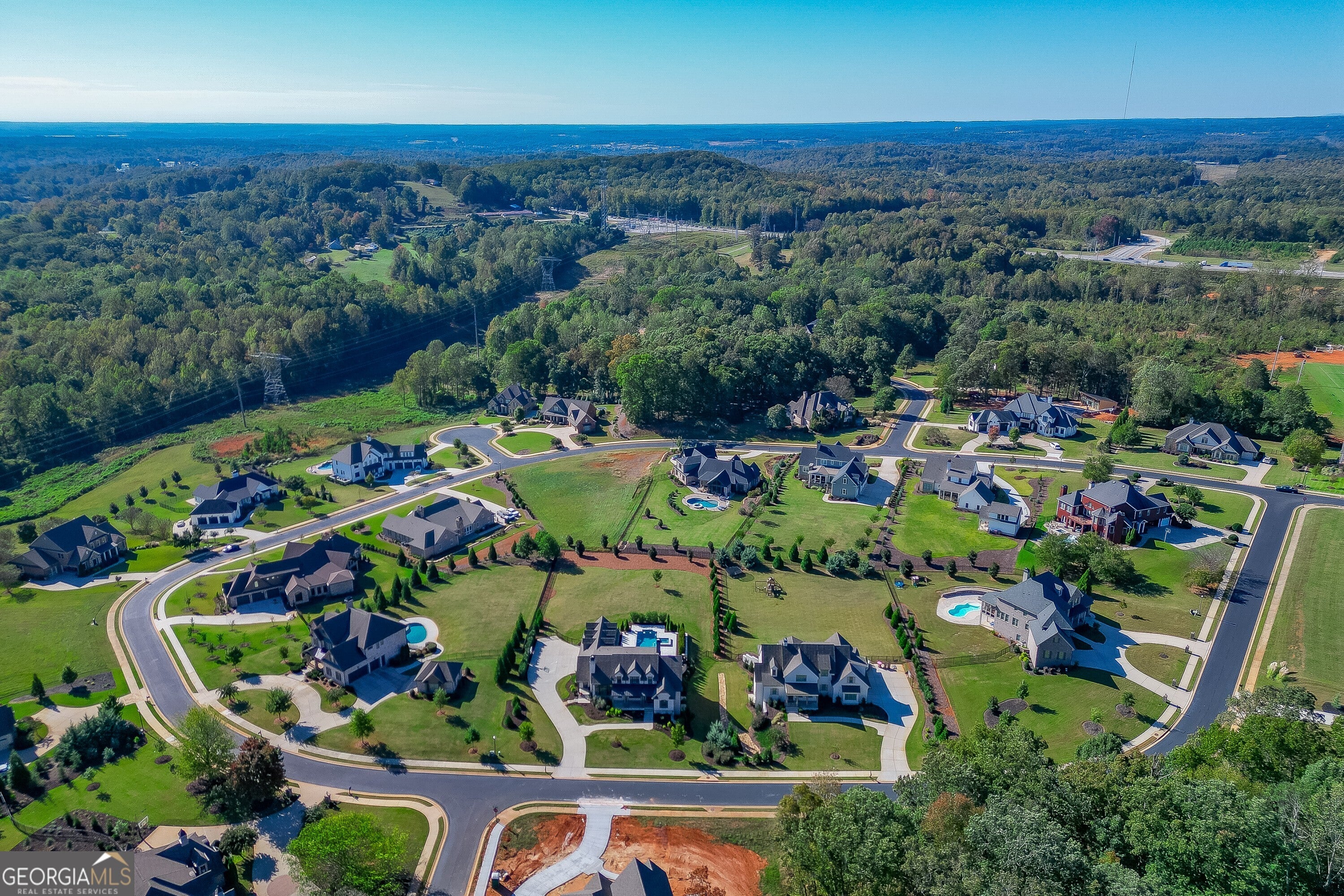 Flowery Branch, Georgia, 30542, United States, 4 Bedrooms Bedrooms, ,6 BathroomsBathrooms,Residential,Active,1999906