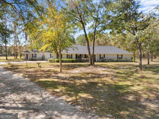 671 MP MARTIN RD, BROOKLET, GA 30415 - Image 1