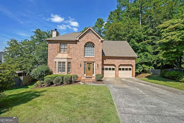 2521 GABRIEL WAY NW, KENNESAW, GA 30152 - Image 1