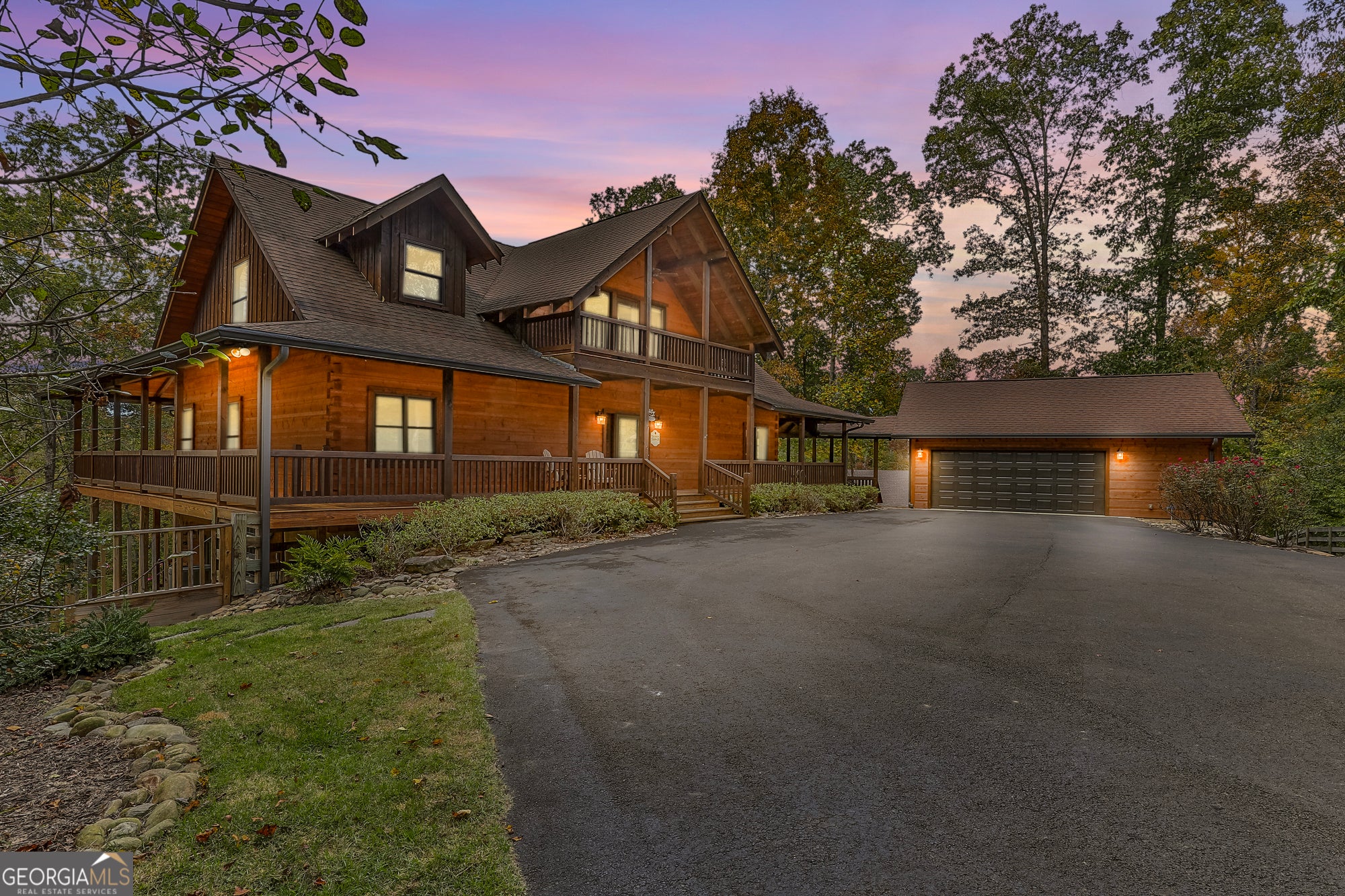 Talking Rock, Georgia, 30175, United States, 5 Bedrooms Bedrooms, ,5 BathroomsBathrooms,Residential,Active,1914617