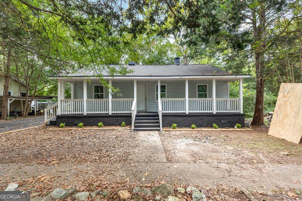 304 GREENOUGH ST, HOGANSVILLE, GA 30230 - Image 1