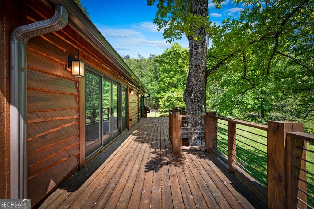 Cherry Log, Georgia, 30522, United States, 5 Bedrooms Bedrooms, ,5 BathroomsBathrooms,Residential,Active,2045694