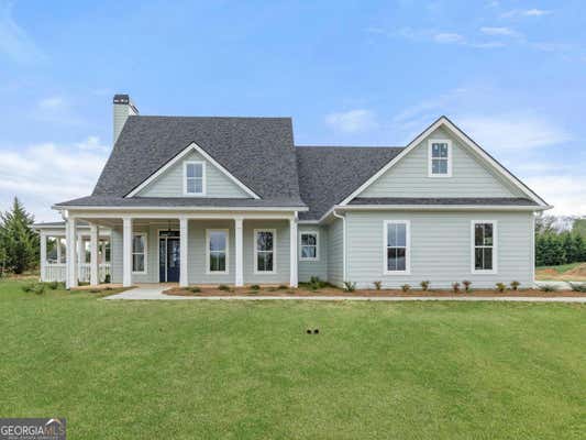 339 TOM TROTTER RD, DEMOREST, GA 30535 - Image 1