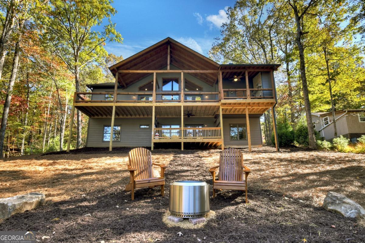 Ellijay, Georgia, 30540, United States, 4 Bedrooms Bedrooms, ,3 BathroomsBathrooms,Residential,Active,1971791