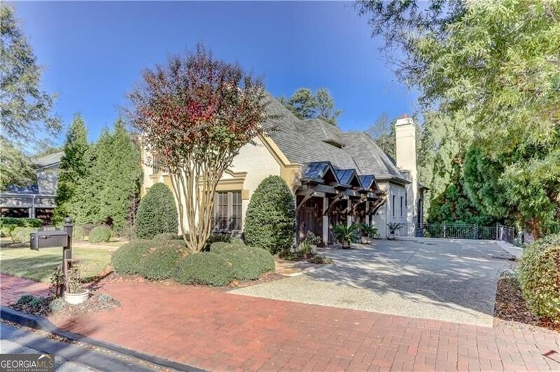 Atlanta, Georgia, 30339, United States, 5 Bedrooms Bedrooms, ,7 BathroomsBathrooms,Residential,Active,1936159