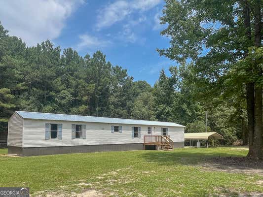 2470 BAY SPRINGS RD, WRIGHTSVILLE, GA 31096 - Image 1