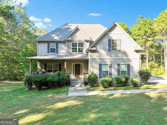 83 LAMB RD, MORELAND, GA 30259 - Image 1