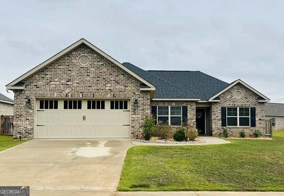 100 OTTERS RIDGE DR, KATHLEEN, GA 31047 - Image 1