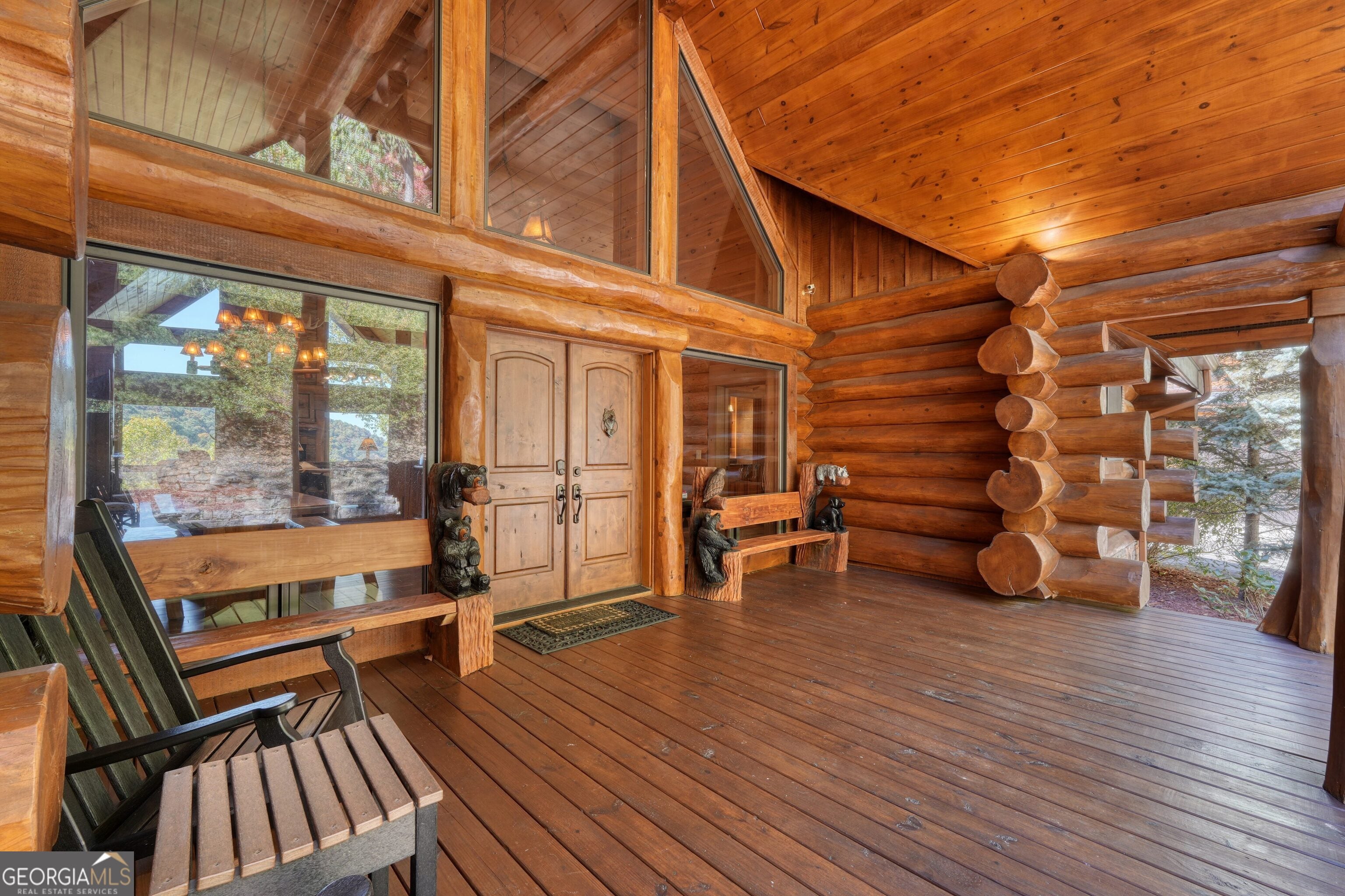 Blue Ridge, Georgia, 30513, United States, 4 Bedrooms Bedrooms, ,5 BathroomsBathrooms,Residential,Active,1969833