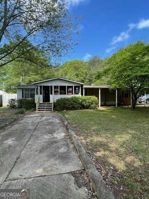 10 JOHNSON AVE, MANCHESTER, GA 31816 - Image 1