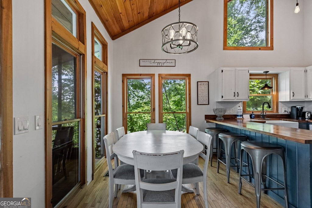 Morganton, Georgia, 30560, United States, 4 Bedrooms Bedrooms, ,3 BathroomsBathrooms,Residential,Pending,1859386