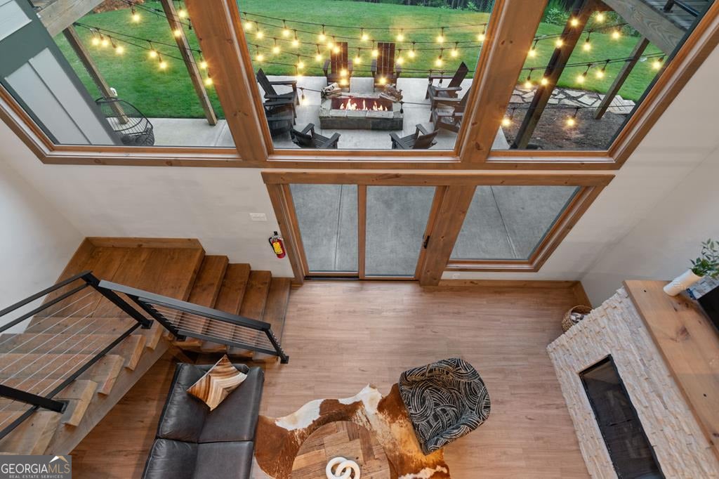 Ellijay, Georgia, 30540, United States, 5 Bedrooms Bedrooms, ,6 BathroomsBathrooms,Residential,Active,1919053