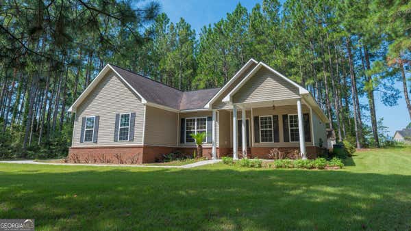 3931 GA HIGHWAY 33 N, MOULTRIE, GA 31768, photo 4 of 53