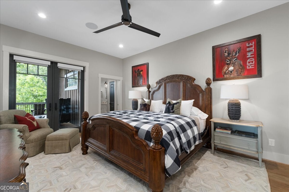 Ellijay, Georgia, 30540, United States, 5 Bedrooms Bedrooms, ,7 BathroomsBathrooms,Residential,Active,2017437