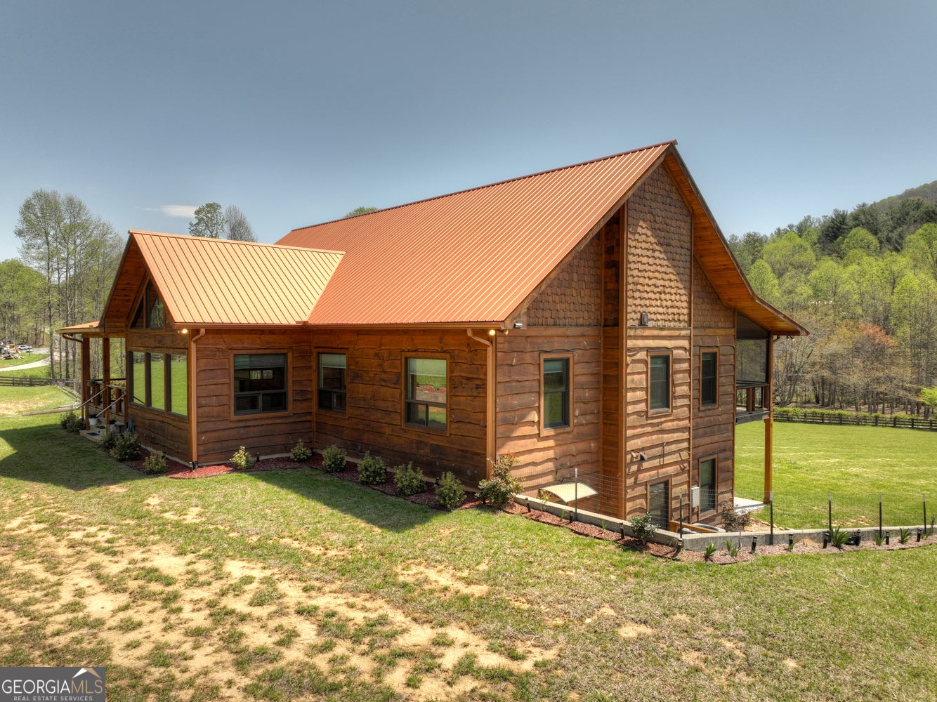 Morganton, Georgia, 30560, United States, 5 Bedrooms Bedrooms, ,3 BathroomsBathrooms,Residential,Active,1798022