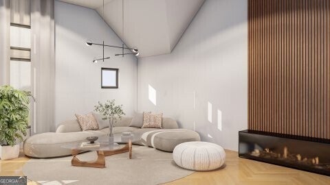 Norcross, Georgia, 30071, United States, 6 Bedrooms Bedrooms, ,5 BathroomsBathrooms,Residential,Active,1989763