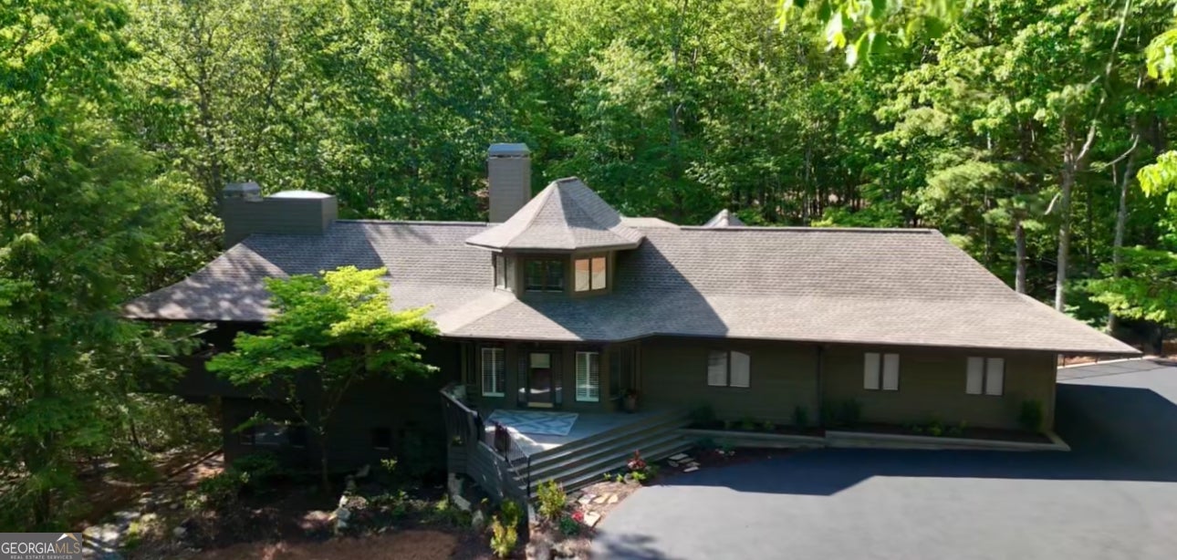 Big Canoe, Georgia, 30143, United States, 5 Bedrooms Bedrooms, ,6 BathroomsBathrooms,Residential,Active,1810518