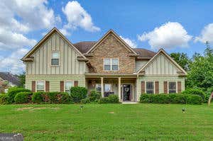 755 BECKY CT, FAYETTEVILLE, GA 30214 - Image 1