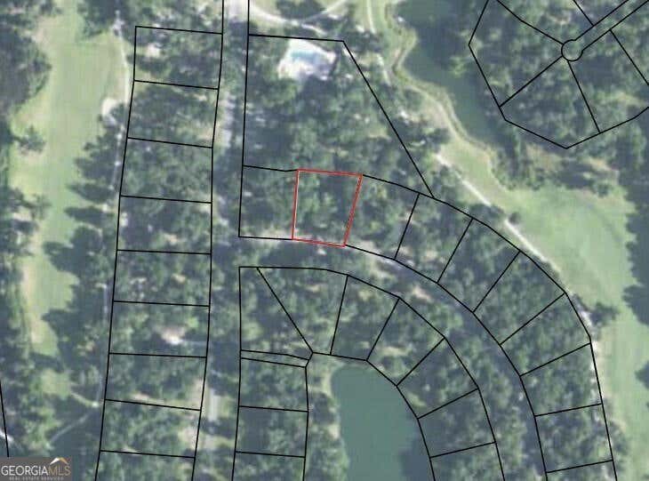 .50 AC HIDDEN LAGOON LANE NE, TOWNSEND, GA 31331, photo 1