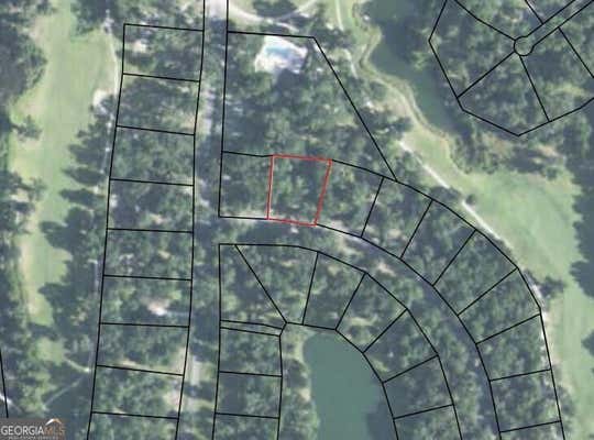 .50 AC HIDDEN LAGOON LANE NE, TOWNSEND, GA 31331 - Image 1