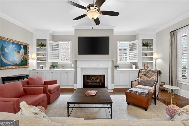 Berkeley Lake, Georgia, 30096, United States, 4 Bedrooms Bedrooms, ,6 BathroomsBathrooms,Residential,Active,2043794