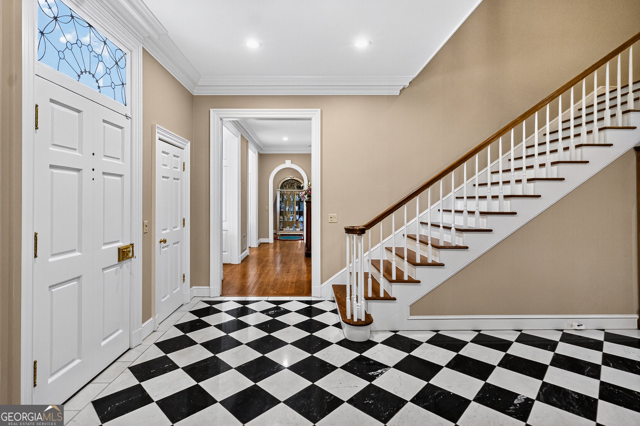 Lagrange, Georgia, 30240, United States, 5 Bedrooms Bedrooms, ,8 BathroomsBathrooms,Residential,Active,1843897