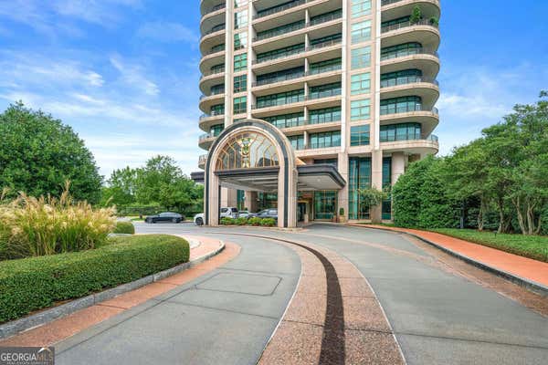 750 PARK AVE NE APT 13W, ATLANTA, GA 30326 - Image 1