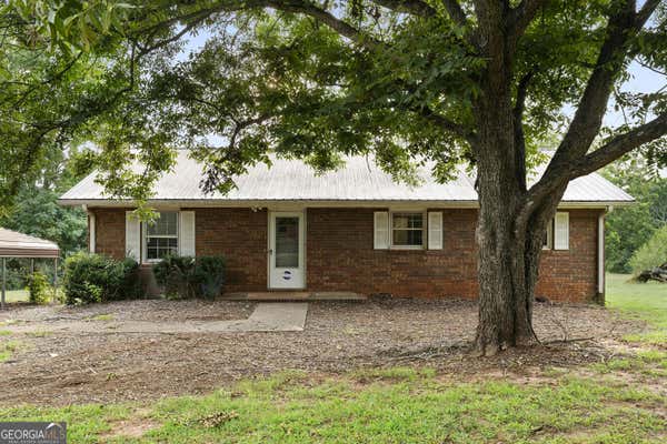 1273 SEWELL MILL RD, DANIELSVILLE, GA 30633 - Image 1