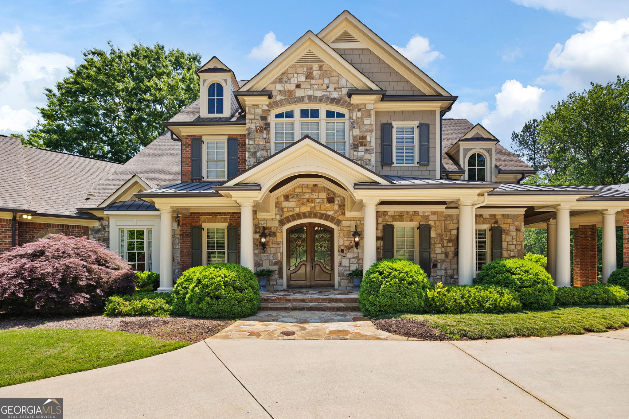 Kennesaw, Georgia, 30152, United States, 6 Bedrooms Bedrooms, ,10 BathroomsBathrooms,Residential,Active,2051971