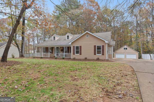 370 N OAKLAND CIR, MCDONOUGH, GA 30253 - Image 1