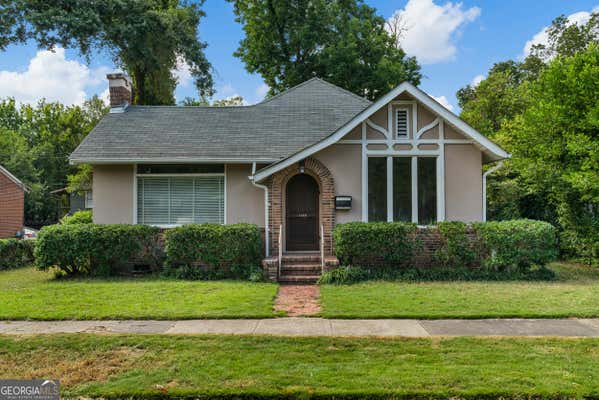 1348 15TH ST, COLUMBUS, GA 31901 - Image 1