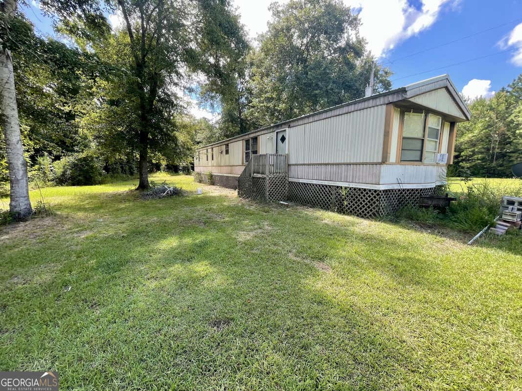 1186 OLD HAPPY RD, BROOKLET, GA 30415, photo 1 of 13