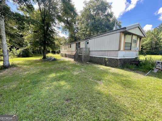 1186 OLD HAPPY RD, BROOKLET, GA 30415 - Image 1