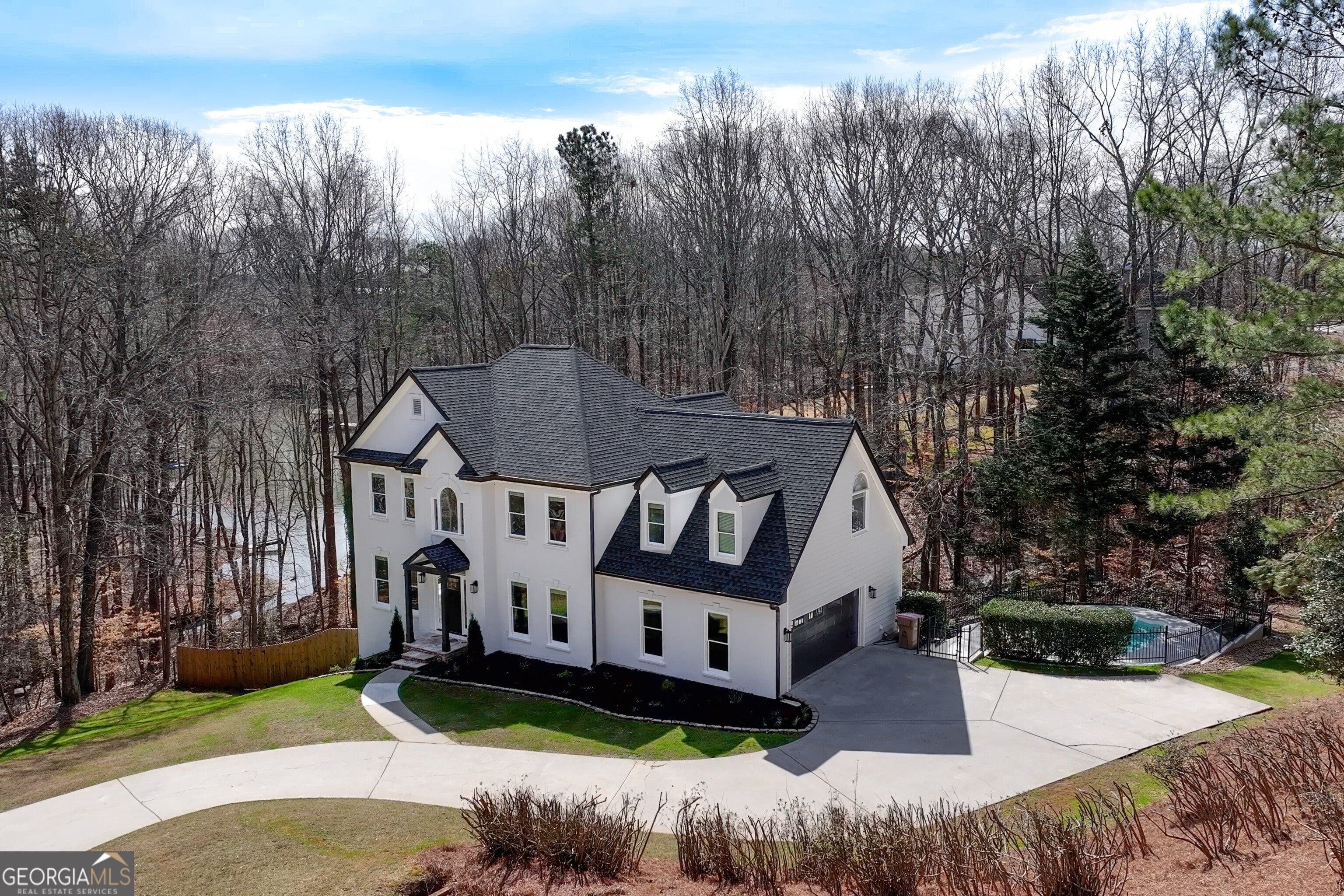 Flowery Branch, Georgia, 30542, United States, ,4 BathroomsBathrooms,Residential,Active,1773157