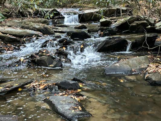 06 ACRES HILLS CREEK RD, MINERAL BLUFF, GA 30559 - Image 1