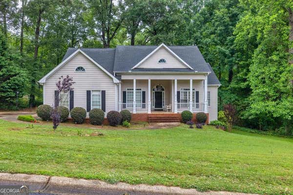 121 WALNUT RDG, HOSCHTON, GA 30548, photo 4 of 60