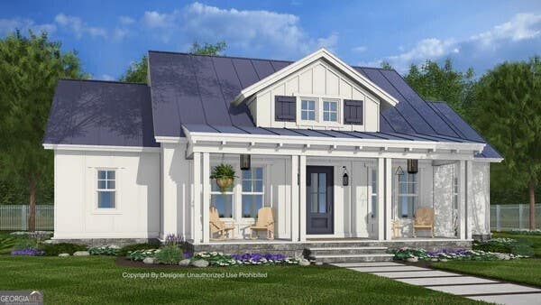 0 HIGHWAY 100 Unit TRACT 4  