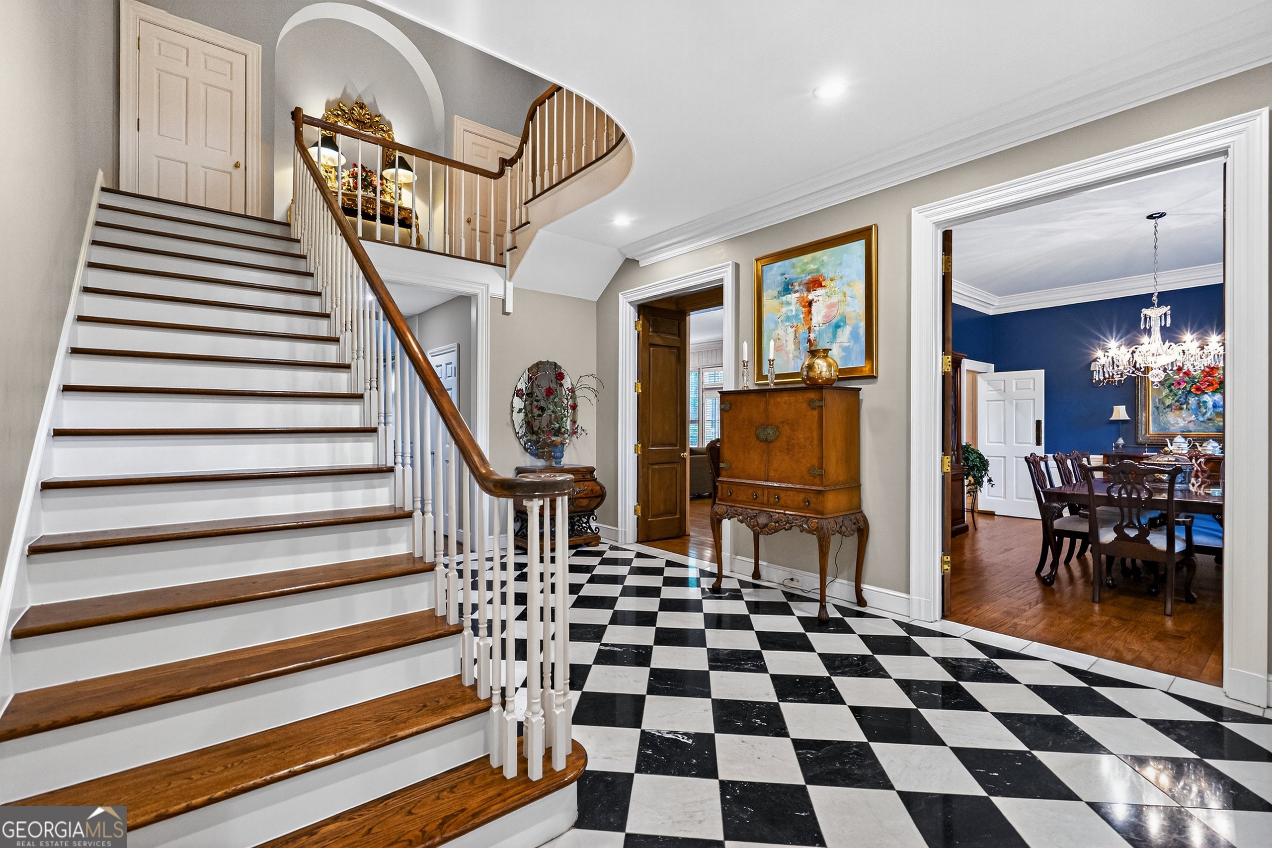 Lagrange, Georgia, 30240, United States, 5 Bedrooms Bedrooms, ,8 BathroomsBathrooms,Residential,Active,1843897