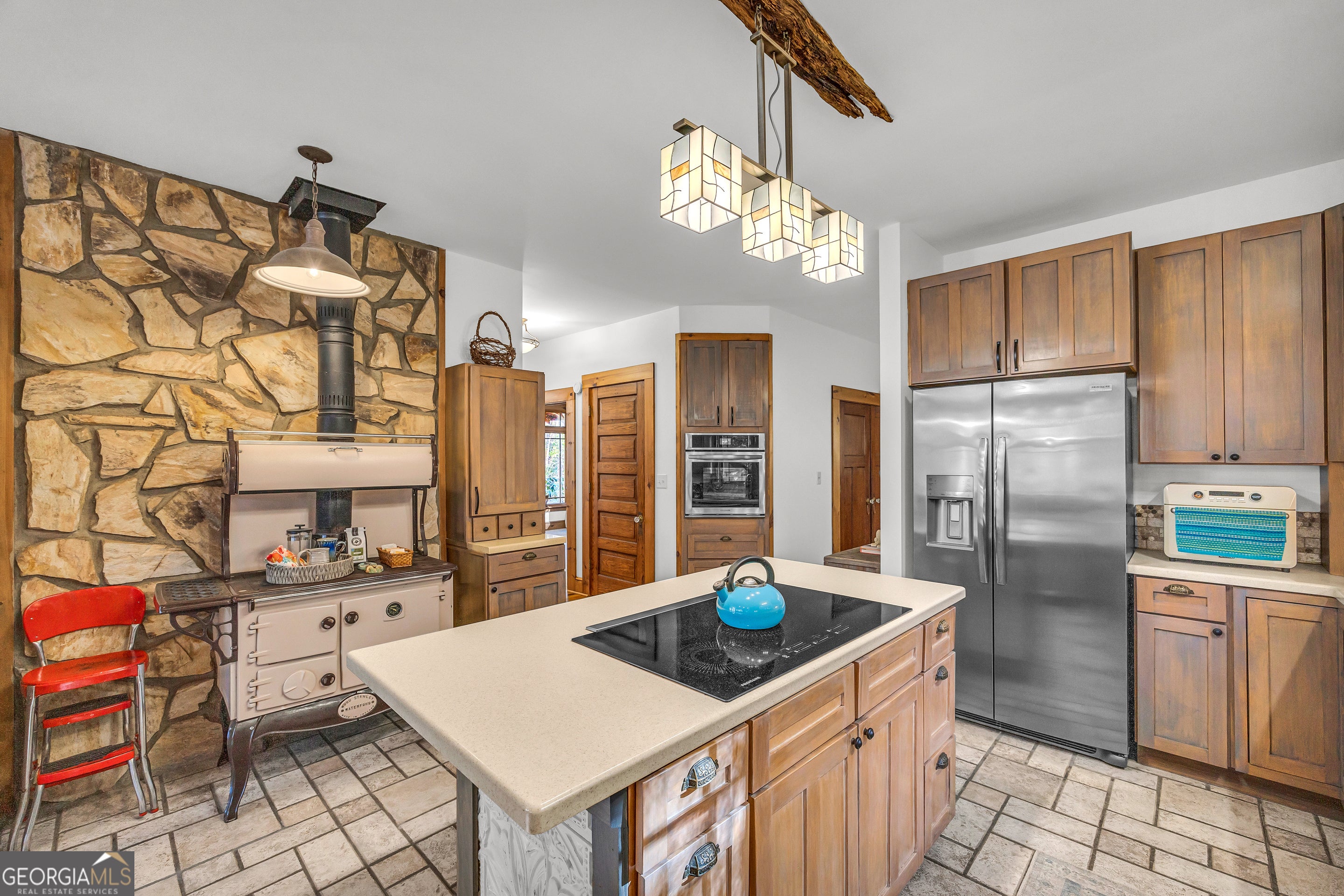 Cherry Log, Georgia, 30522, United States, 4 Bedrooms Bedrooms, ,5 BathroomsBathrooms,Residential,Active,2044142