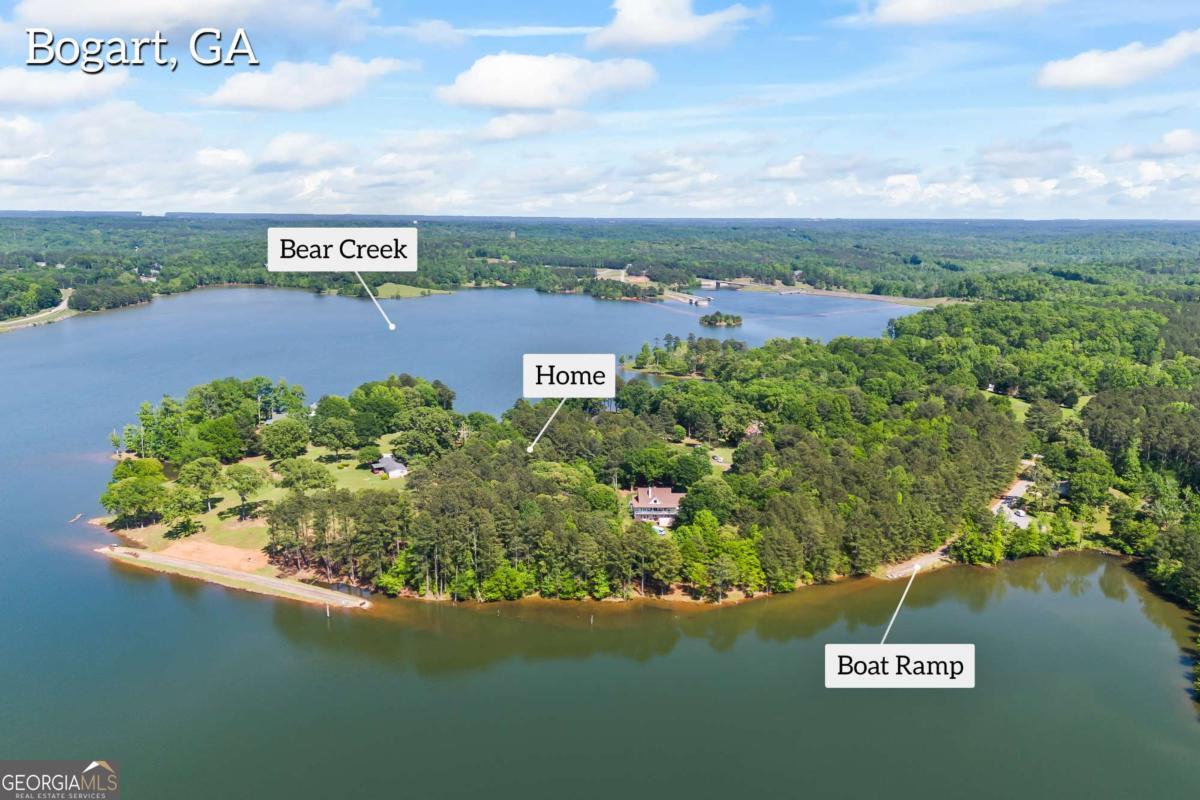 Bogart, Georgia, 30622, United States, 7 Bedrooms Bedrooms, ,6 BathroomsBathrooms,Residential,Active,1909830