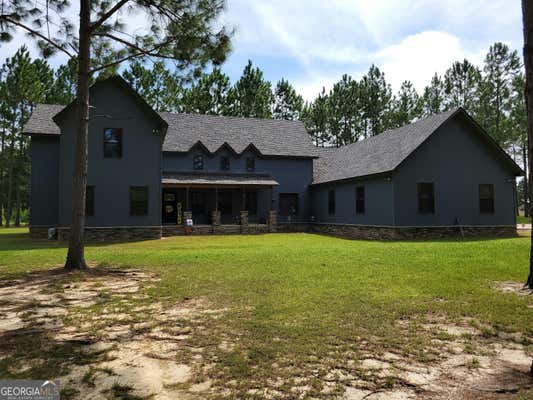 501 S OLD REIDSVILLE RD, TWIN CITY, GA 30471 - Image 1