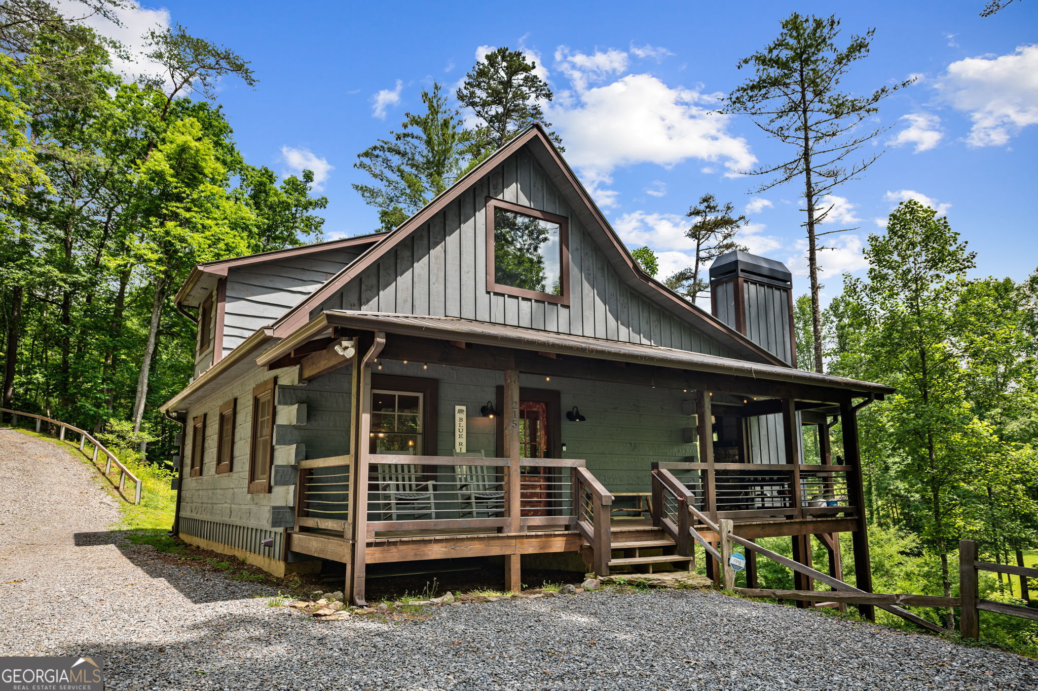 Blue Ridge, Georgia, 30513, United States, 3 Bedrooms Bedrooms, ,3 BathroomsBathrooms,Residential,Active,2045614
