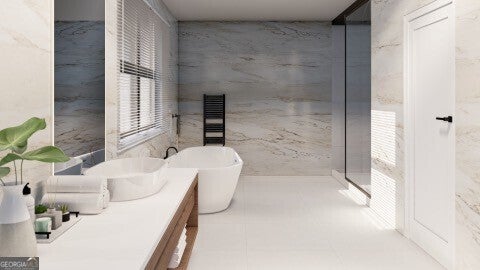 Norcross, Georgia, 30071, United States, 6 Bedrooms Bedrooms, ,5 BathroomsBathrooms,Residential,Active,1989763